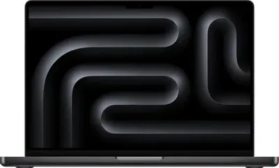Ноутбук Apple MacBook Pro 14" MX2H3LL/A, M4 Pro 12C CPU/16C GPU, 24 ГБ, 512 ГБ SSD