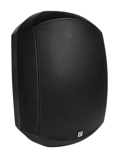 Акустическая система Intrend ITSPK-MSK8-B, 8"СЧ+1.5"ВЧ, 100В, IP66, черный