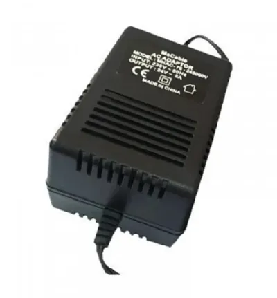 Блок питания Hikvision MKAC-76-242500V, AC24V/2.5A