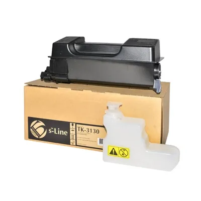 Тонер-картридж Булат AAMTFS4200040, для Kyocera FS-4200/4300, чёрный, 25000 стр.