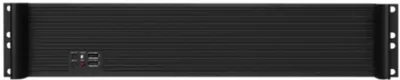 Видеорегистратор TRASSIR NeuroStation 9800R/64, 64 канала, 8 HDD