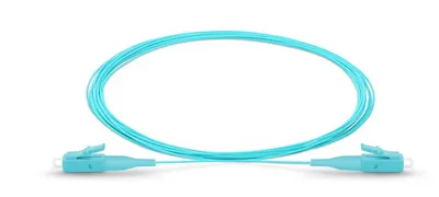 Пигтейл Eurolan 42B-30-LC-03, LC OM3 50/125, 3м