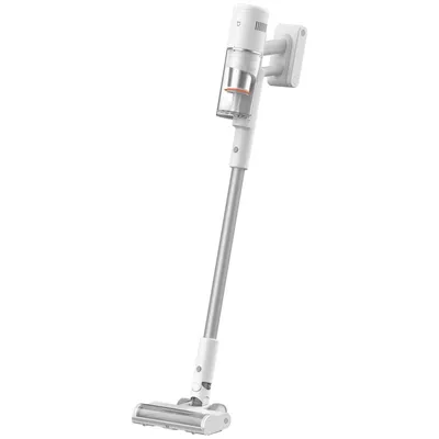 Пылесос Xiaomi Mijia Vacuum Cleaner 4 (BHR09C4EU), вертикальный, 25000 Па, 90 мин