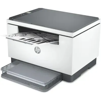 Повреждение упаковки HP LaserJet M236d (9YF94A) {A4, принтер/сканер/копир, 600dpi, 29ppm, 64Mb, Duplex, USB}