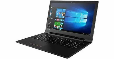 Ноутбук Lenovo V110-15ISK 80TL00DBRK, 15.6" HD, i3-6006U, 4ГБ, 500ГБ, Win 10