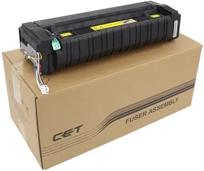 Термофиксатор CET CET421078 (ADXGR70300), для Konica Minolta Bizhub