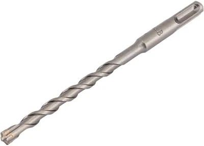 Бур Makita B-62614 4Cutter SDS-plus, 8×100×160 мм
