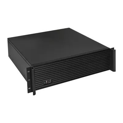 Серверный корпус ExeGate EX292695RUS, 3U, RM 19", глубина 390, БП 700ADS