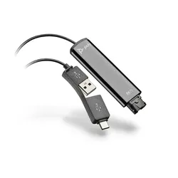Цифровой адаптер Plantronics Poly DA75