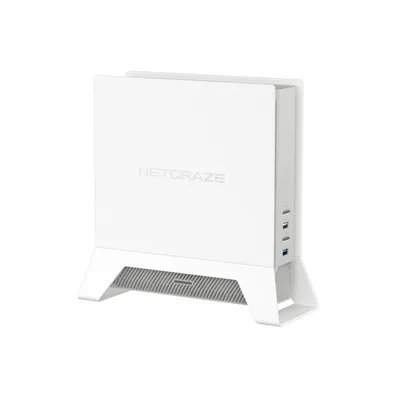 Маршрутизатор NETCRAZE (Keenetic) NC-4210