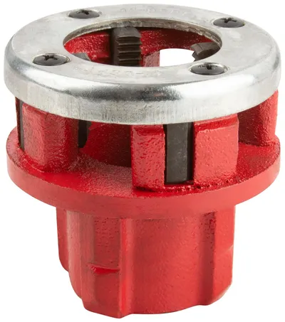 Клупп трубный FIT 70034, 1", резьба R/BSPT правая