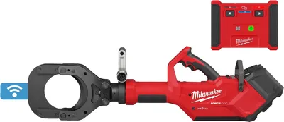 Milwaukee Force Logic M18 HSFC125R-802C (4933492421)
