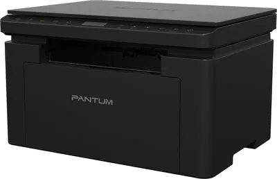 МФУ Pantum BM2307NW, лазерное ч/б, A4, 22 стр/мин, Wi-Fi, LAN, USB