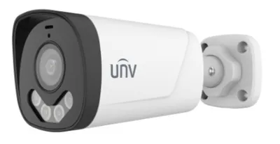 Видеокамера Uniview UHD-B42-AF40LM-DL, IP, 2 Мп, 4 мм, IP67