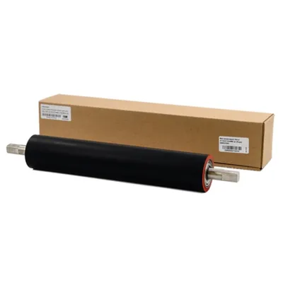 Вал резиновый Булат DIRX004110010 для Xerox 4110/4112/4590, в сборе, A3