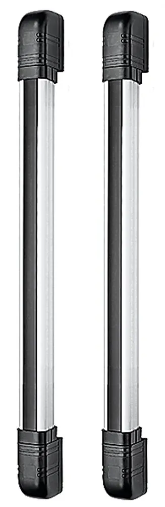 Извещатель Smartec ST-PD034BB-MC, ИК-барьер 4-лучевой, 30/90 м, IP65
