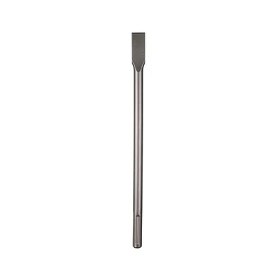 Зубило плоское REXANT KR-91-0222, SDS Max, 18×25×400 мм, для бетона