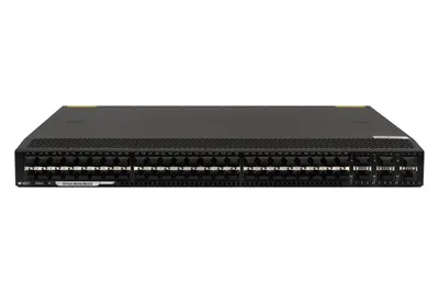 Коммутатор Orion Networks Beta B54Q, L3, 48×1/10GE SFP+, 6×40GE QSFP+, 2×Hot Swap БП