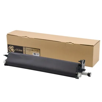 Драм-картридж Булат EFRXVL7120050 для Xerox VersaLink C7120, чёрный, A3