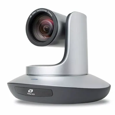 PTZ-камера Telycam TLC-300-IP-5-4K, 4K UHD, IP+USB3.0+3G-SDI, 5x опт. зум, 85°