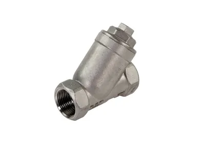 Фильтр трубопроводный Ридан FVS-R 082X4313R, DN 20, PN 40, нерж. сталь, резьба