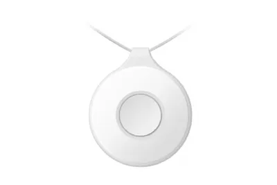 Кнопка тревоги Hikvision DS-PDEBP1-EG2-WE, носимая, 868МГц, TRI-X, IP54