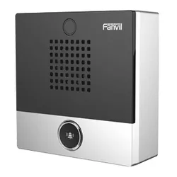 IP-аудиодомофон Fanvil i10S, накладной, IP54