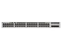 Коммутатор Cisco Catalyst C9300L-48P-4X-E