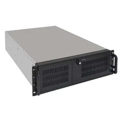 Серверный корпус Exegate 300102, 4U650-010/4U4139L, 4U, 19", глубина 650, БП 1100PAS