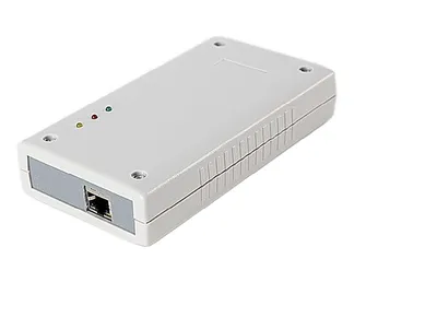 Преобразователь интерфейса Sigur Orion, Modbus–Ethernet