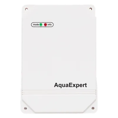 Блок управления EKF AquaExpert-control-radio