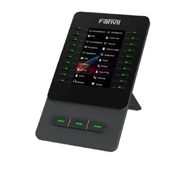 Консоль расширения Fanvil EM60, 60 DSS, 4.3"
