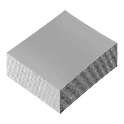 Термопрокладка ExeGate EX301525RUS, 100x100x1.5мм, комплект 25шт