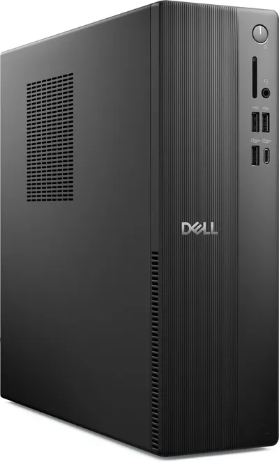 ПК Dell Slim ECS1250 SFF, Core i5-14400, 8 ГБ, SSD 512 ГБ, Windows 11 Pro