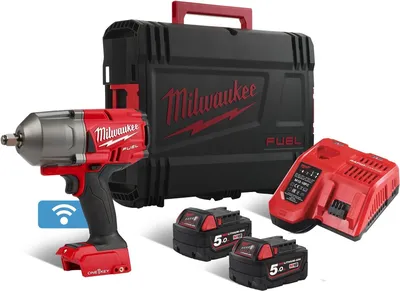 Milwaukee M18 Fuel One-Key ONEFHIWF12-502X (4933459727)