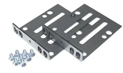 Крепление SNR SNR-RMB-1.5UC для коммутаторов Cisco, 1,5U, 19"
