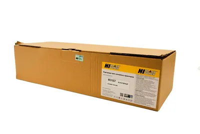 Тонер-картридж Hi-Black HB-MX315GT, для Sharp MXM266N, 27,5K