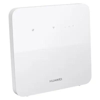 Маршрутизатор HUAWEI 51060JWD, 4G CPE, LTE Cat4, Wi-Fi N300