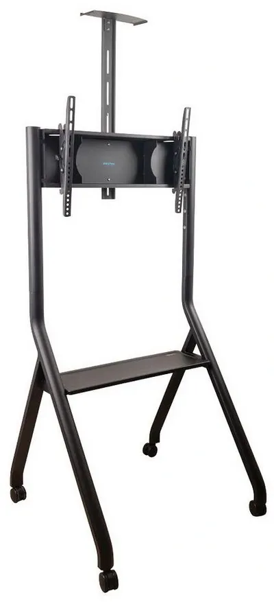 Стойка для телевизора Kromax Omega-14 90601, 32"-90", напольная