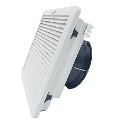 Вентиляторный модуль SILART NLV-2601, 230 В, 255 м³/ч, IP55