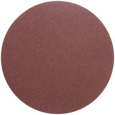 Круг шлифовальный FIT 85-582, липучка, 125мм, P120, 5шт