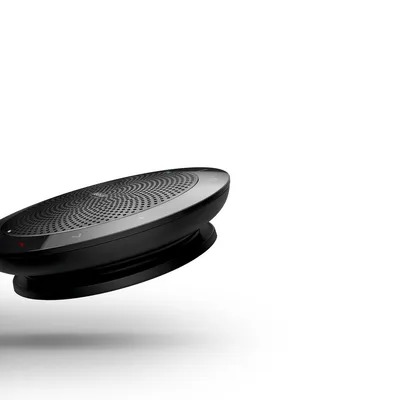 Спикерфон Jabra Speak 510 UC, Bluetooth/USB, всенаправленный микрофон, 15 ч