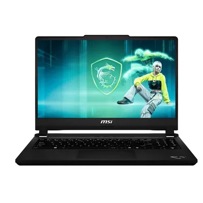 Ноутбук MSI 9S7-15T121-229, Cyborg 15, i5-13420H, 16ГБ, 512ГБ SSD, RTX 5060