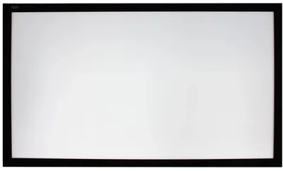 Экран проекционный Digis DSVFS-16909L, 162", 16:9, настенный на раме