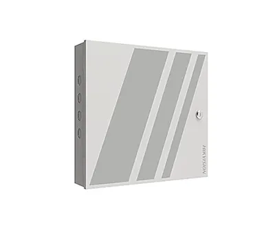 Контроллер Hikvision DS-K2704X, на 4 двери, TCP/IP, OSDP, RS485