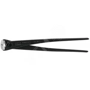 Клещи вязальные Knipex KN-9910300, 300 мм, резка проволоки 38/2 мм, 61 HRC