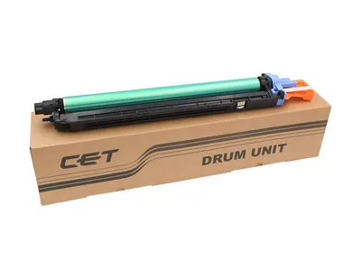 Драм-юнит CET DR-311K, Konica Minolta Bizhub C220/C280/C360, BK, 100000 стр.