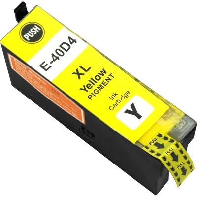 Картридж NV Print NV-C13T40D440, желтый, для Epson SureColor SC-T5100/T3100