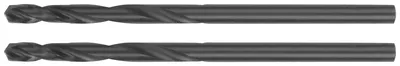 Сверло FIT Special 54-970, HSS-G, 3,8×75/38 мм, 2 шт.