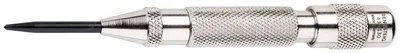 Кернер автоматический Knipex RE-430129, наконечник 3,5 мм, 20–50 Н, 95 мм
